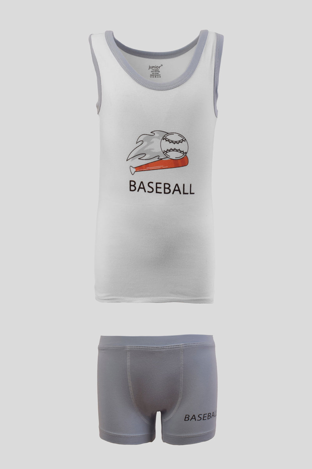 Underwear Set - Junior Egypt