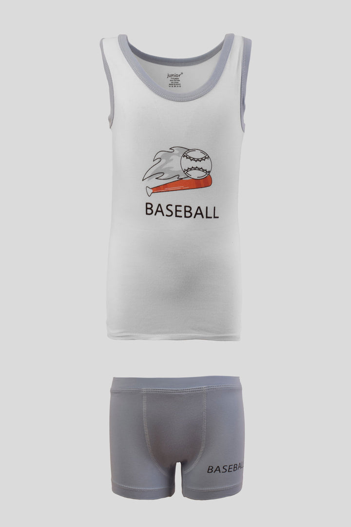 Underwear Set - Junior Egypt