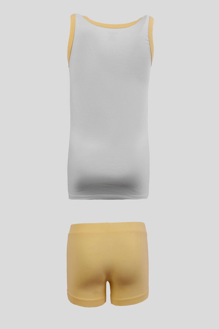 Underwear Set - Junior Egypt