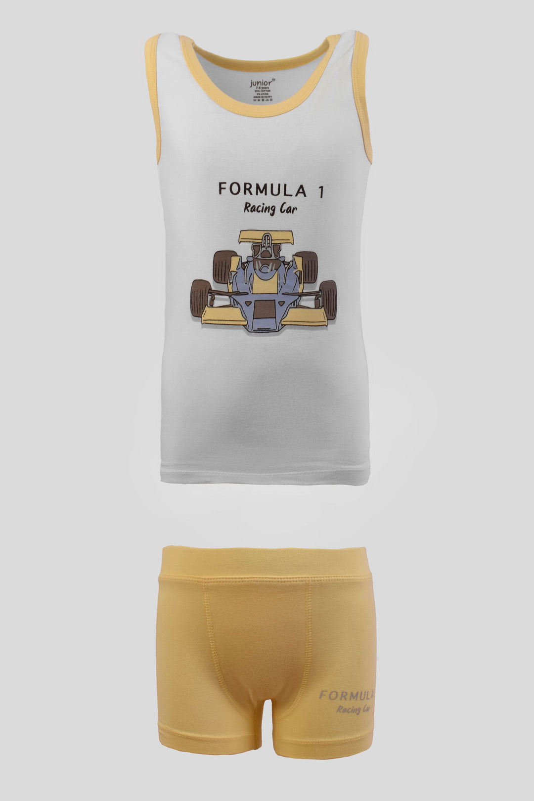 Underwear Set - Junior Egypt
