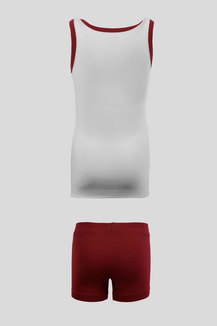 Underwear Set - Junior Egypt