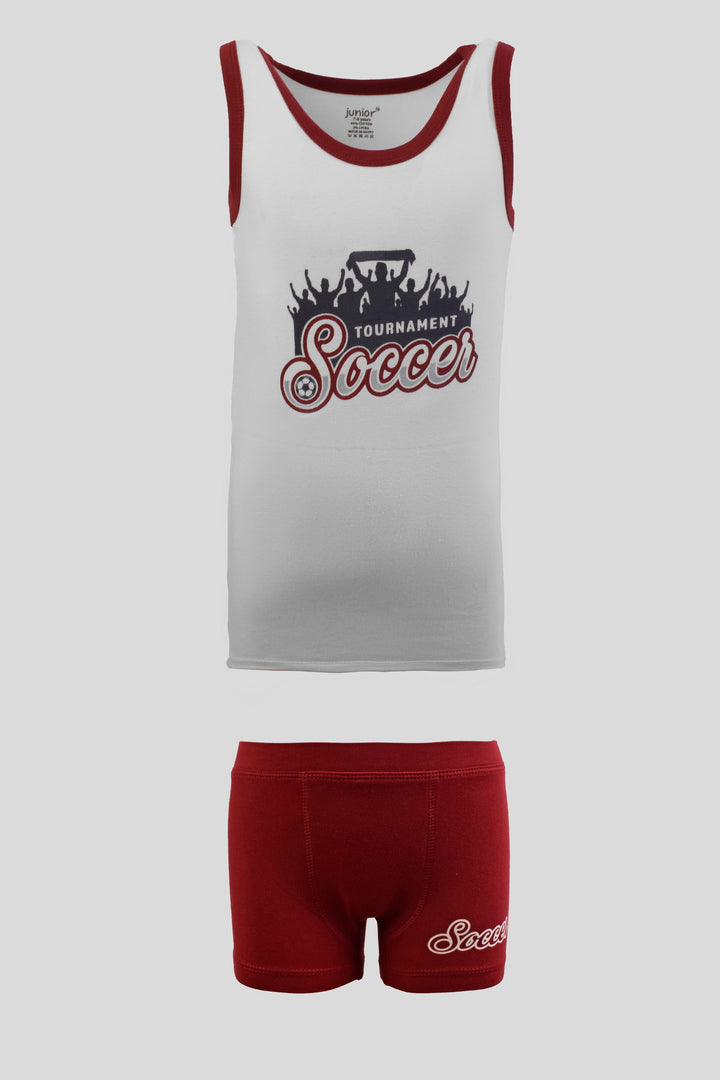 Underwear Set - Junior Egypt