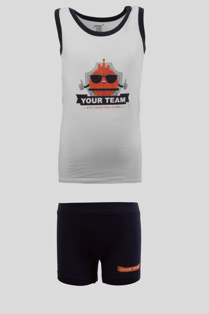 Underwear Set - Junior Egypt