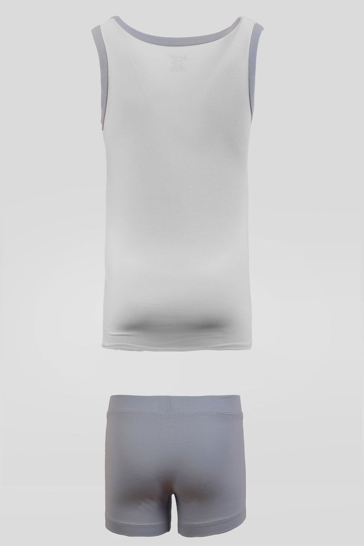 Underwear Set - Junior Egypt