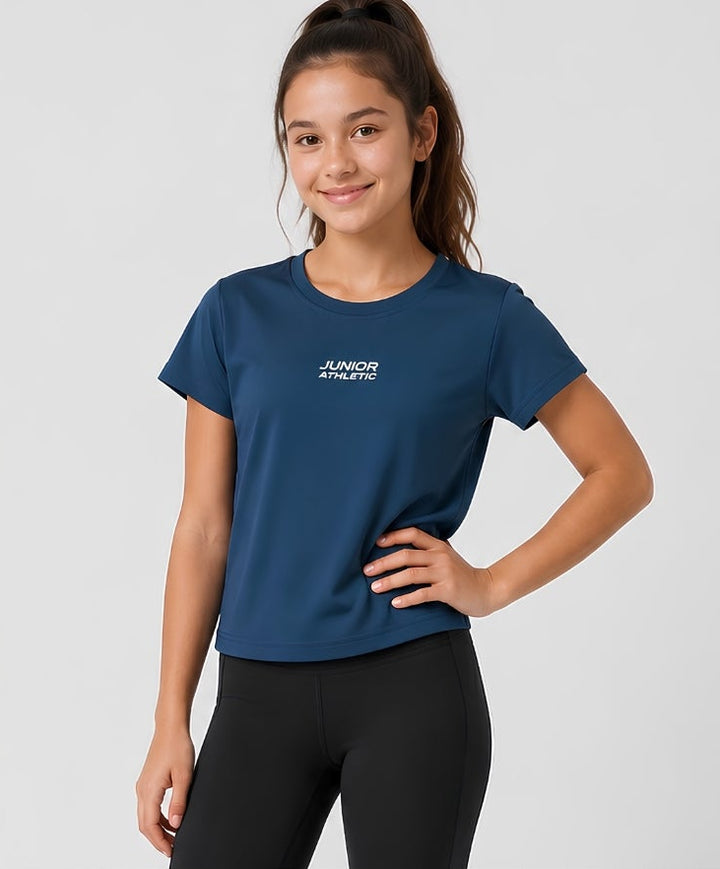 Girls Japanese T-Shirt