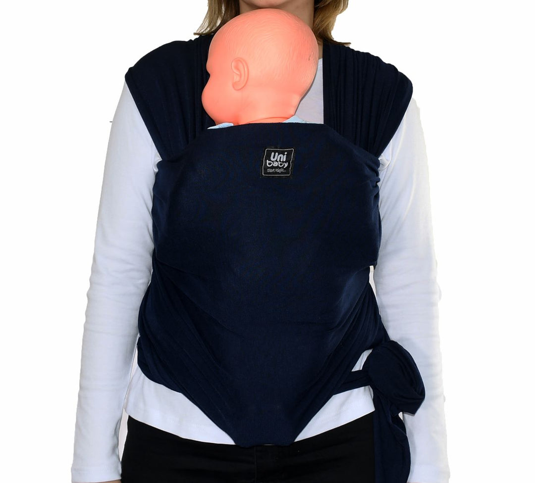Carrier Wrap carrier