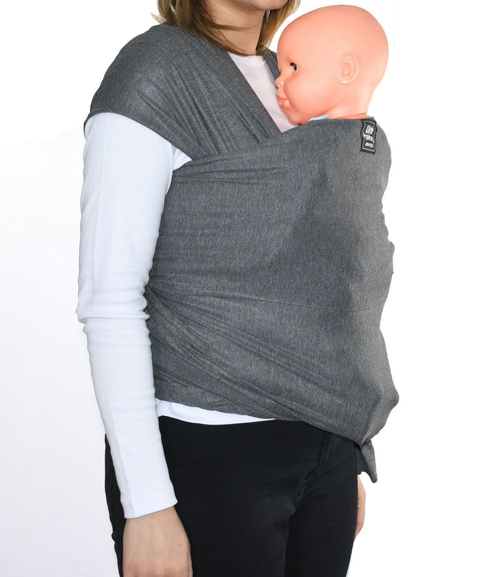Carrier Wrap carrier