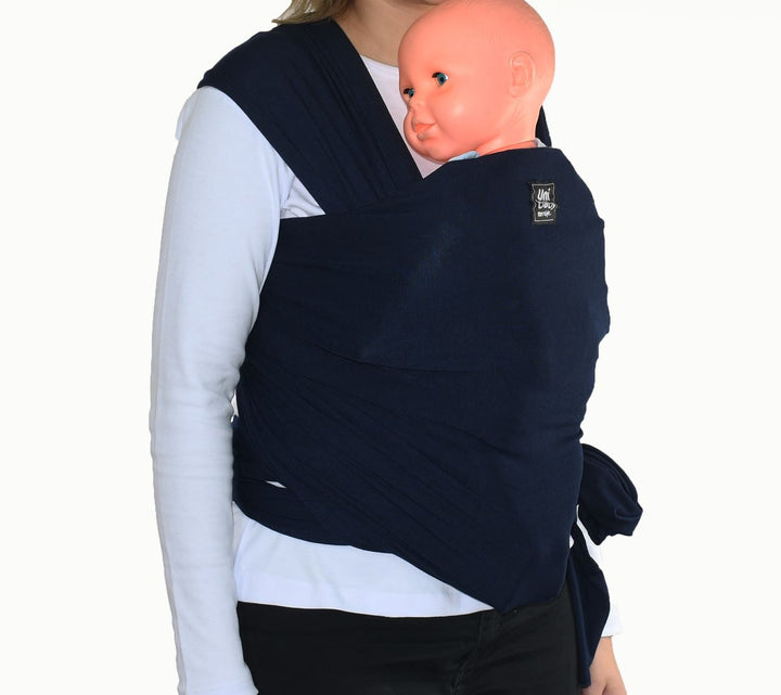 Carrier Wrap carrier