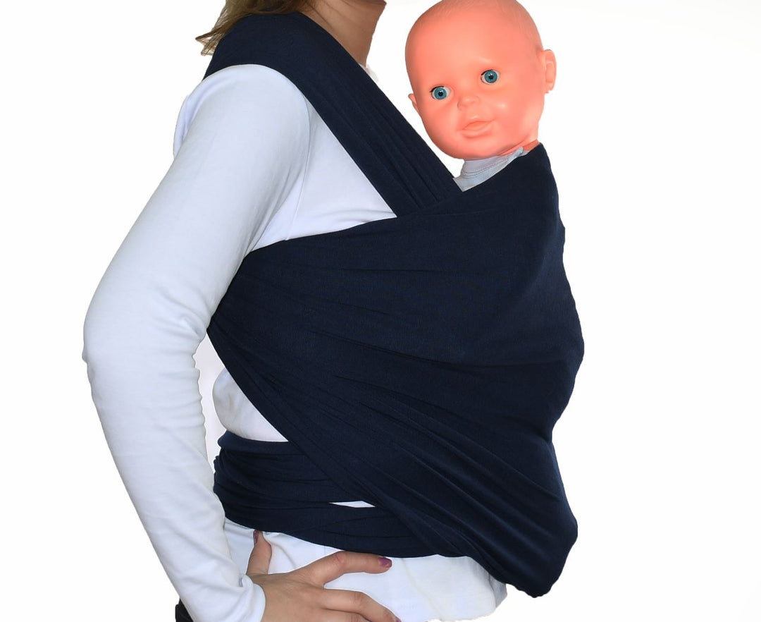 Carrier Wrap carrier