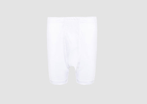 White Short