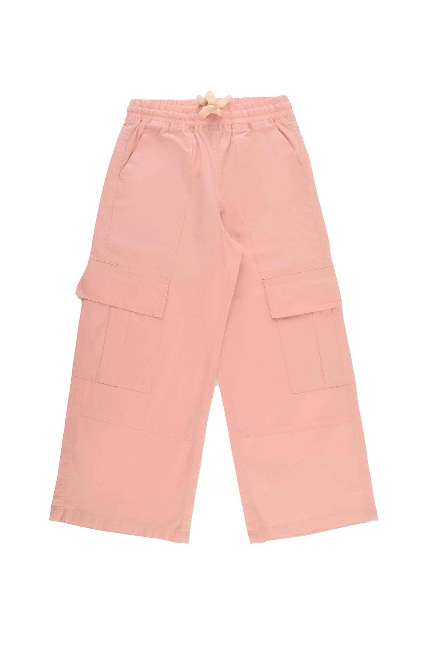 Wide Leg Baggy Pants - Junior Egypt