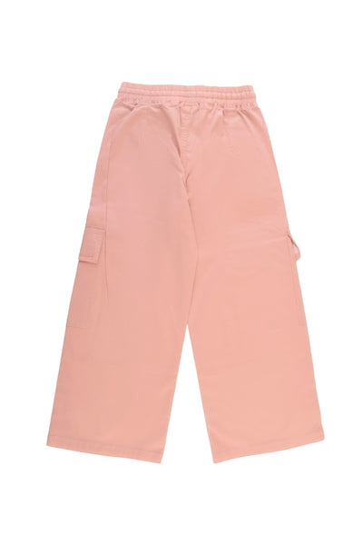 Wide Leg Baggy Pants - Junior Egypt