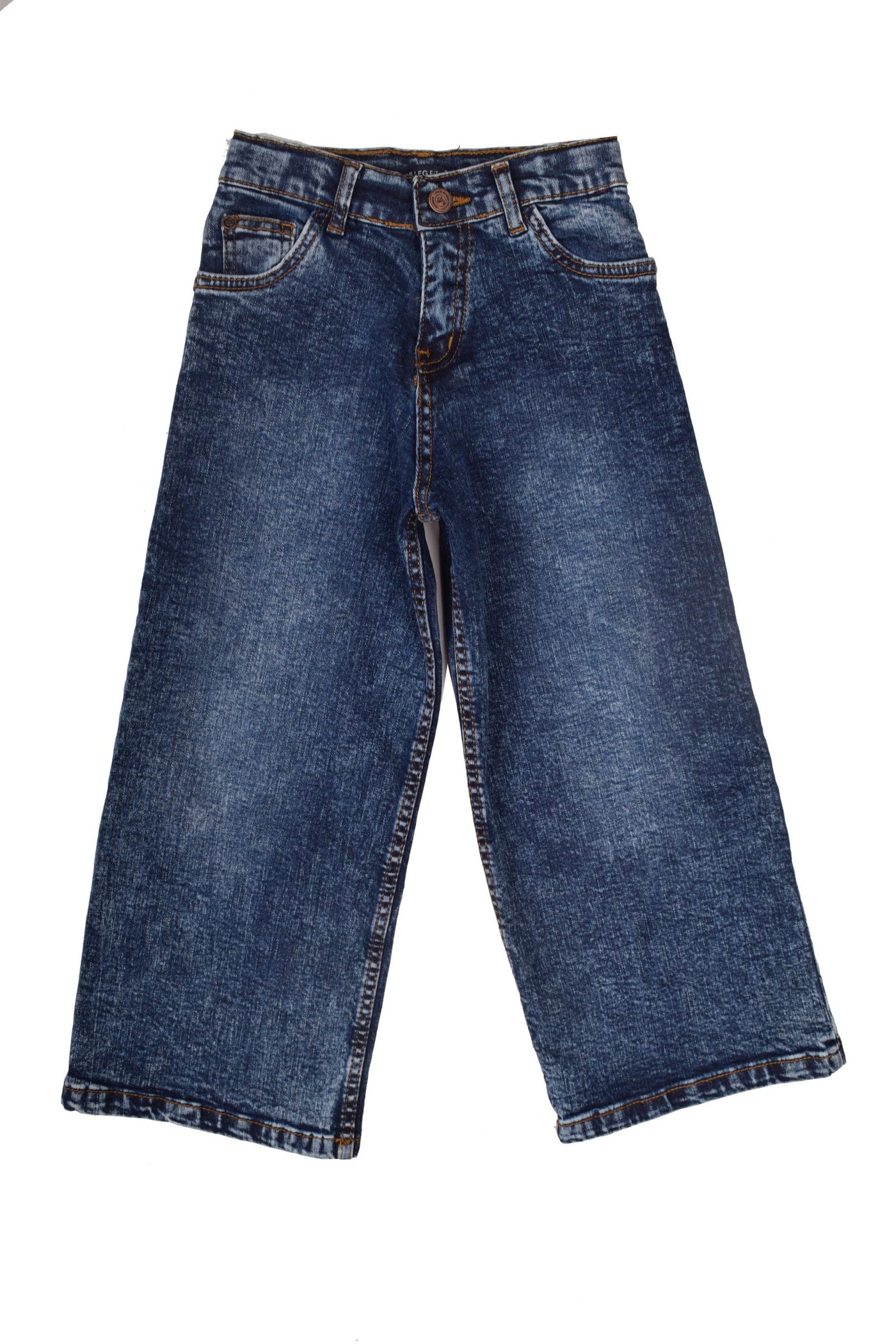 Wide Leg Pants - Junior Egypt