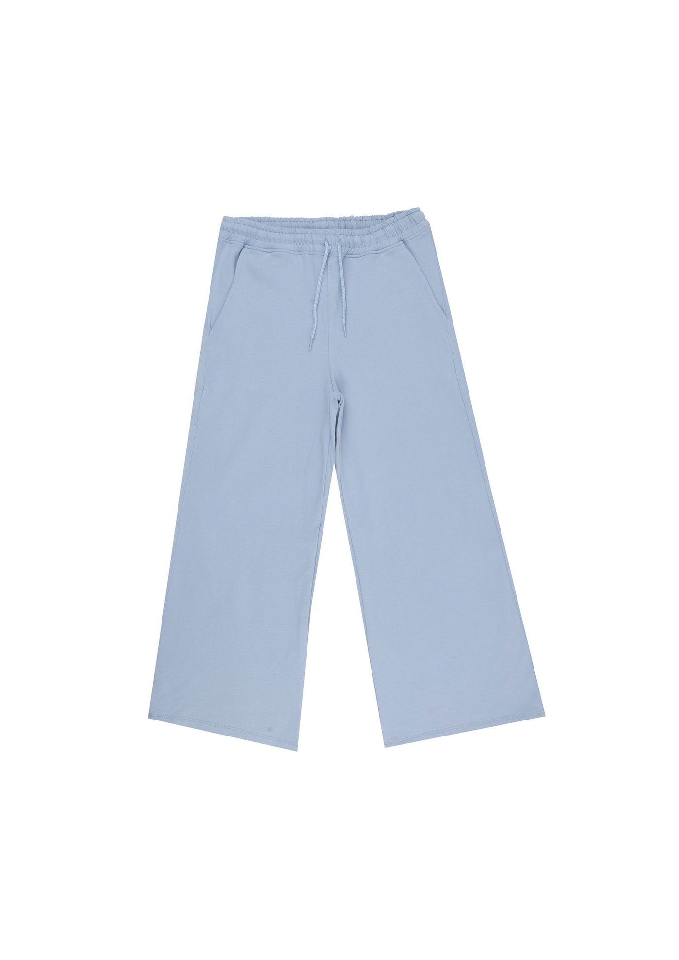 Wide Leg Sweat Pants - Junior Egypt