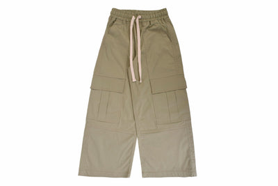 Wild Leg Pants - Junior Egypt