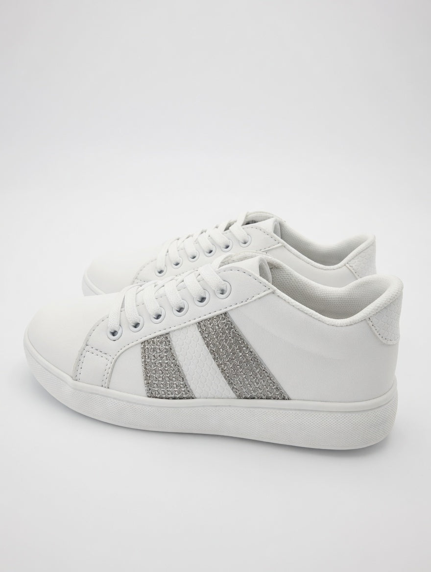 Girls Lightweight Sneaker