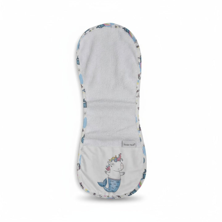 Baby Burp Towel Pack Of 3