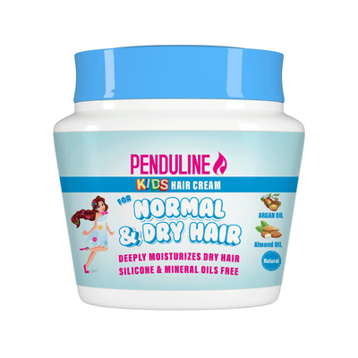 kids Hair Cream - Junior Egypt