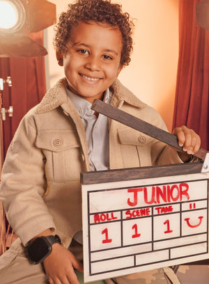 JUNIOR - THEY MESS, WE DRESS. – Junior Egypt