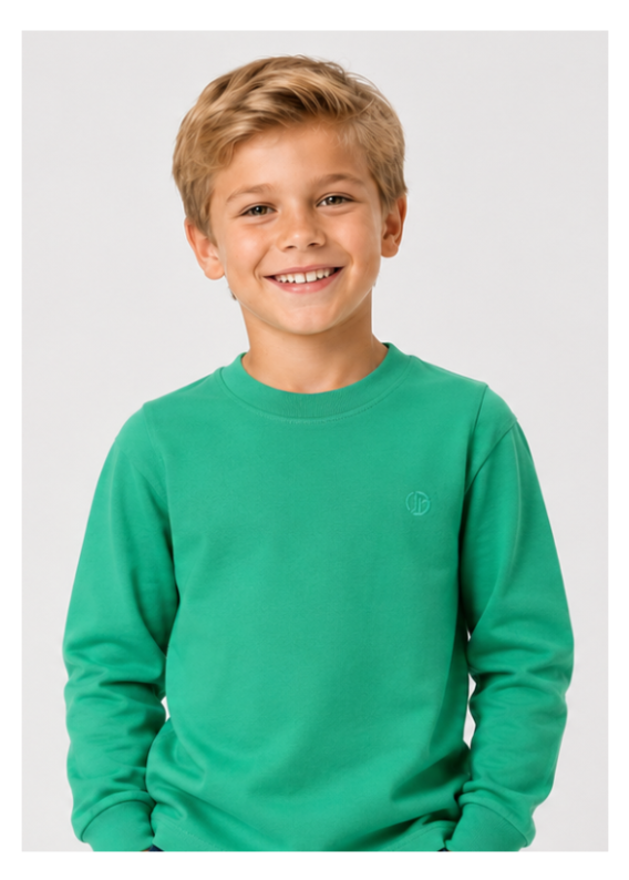 Half cool T- Shirt ( 4-0104-21 )