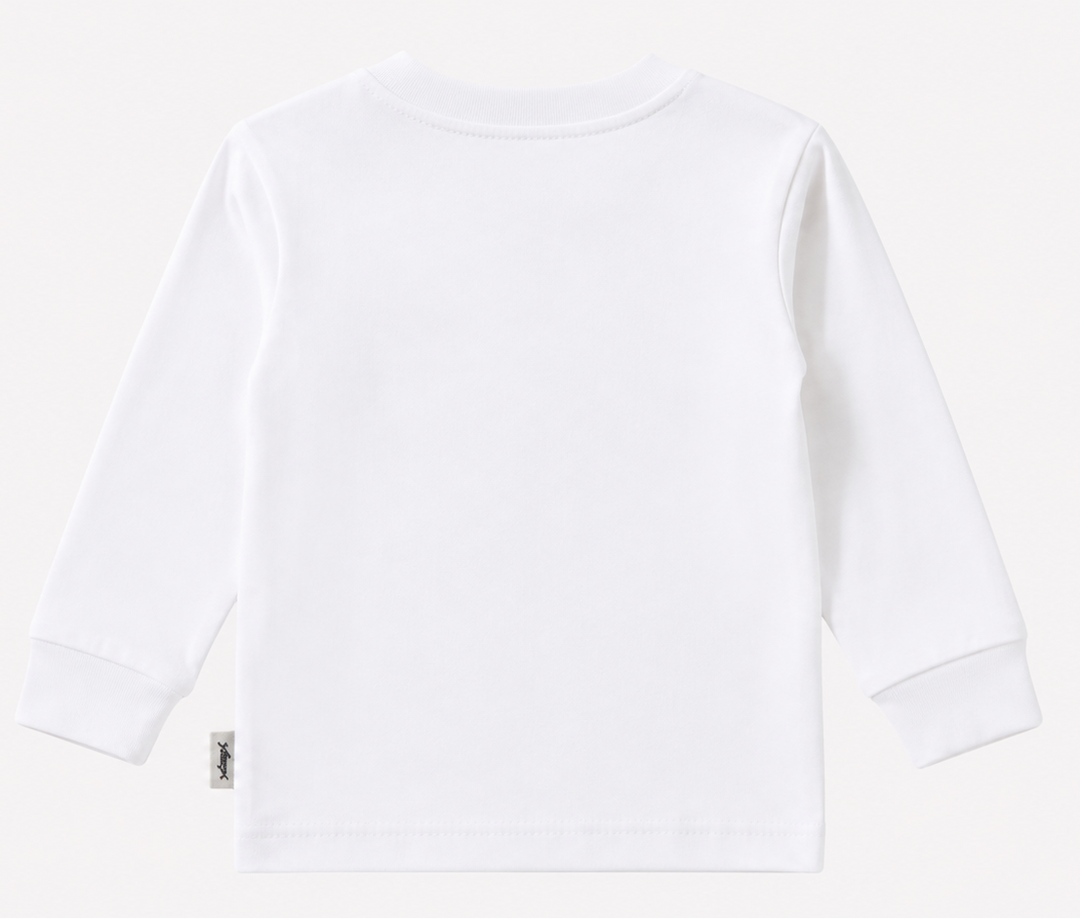Round T-Shirt 4-0105-01