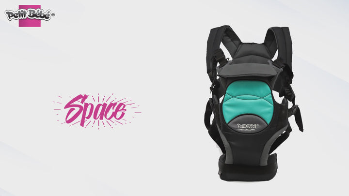 Carrier Smart Gear Space