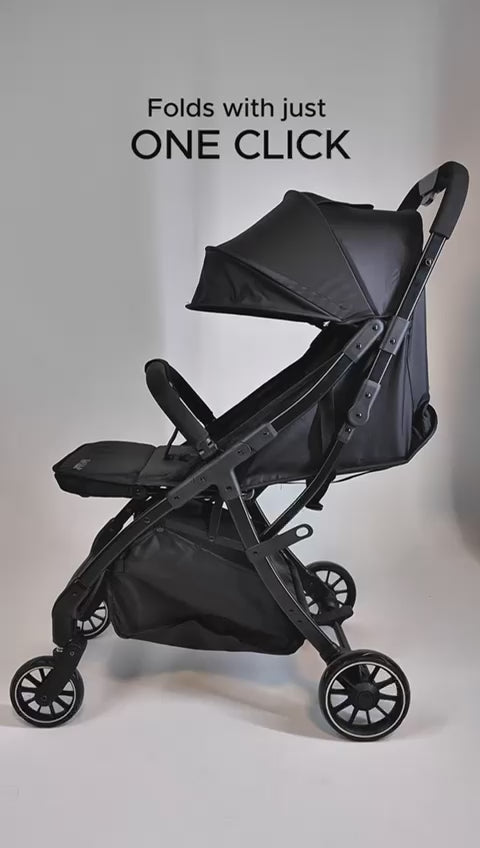 Speedy Stroller