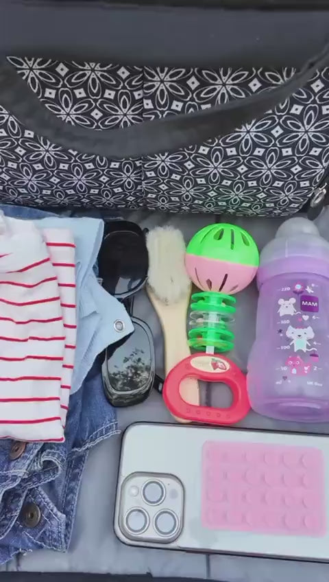 Baby Diaper Bag Vea 100211102