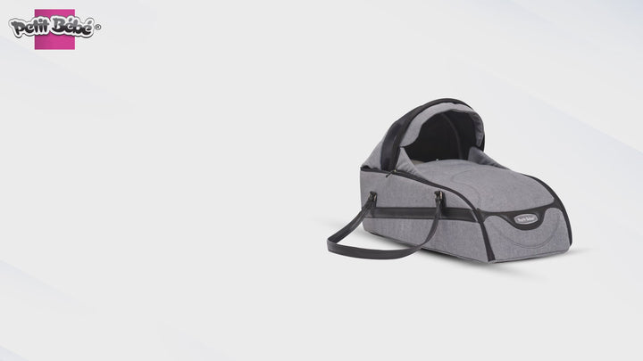 Carrycot premium