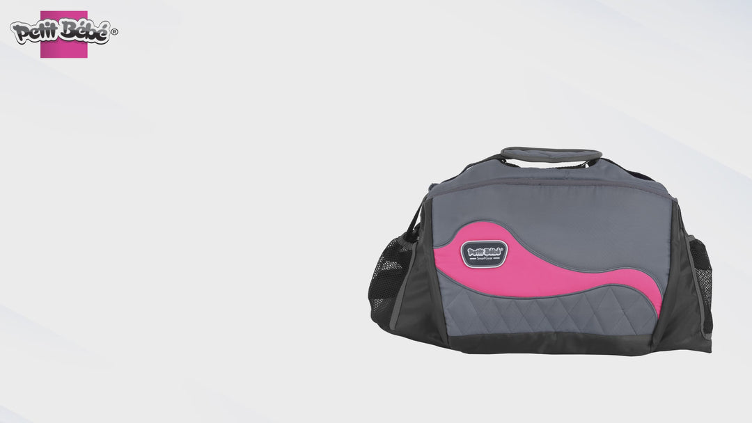 Bag Smart Gear