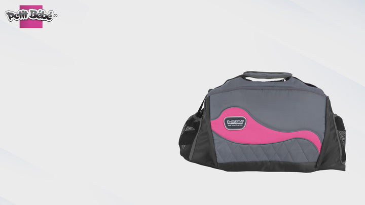 Bag Smart Gear
