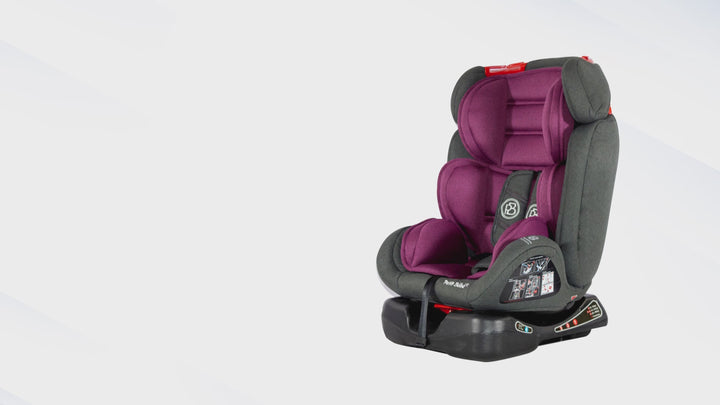 Car Seat Z8