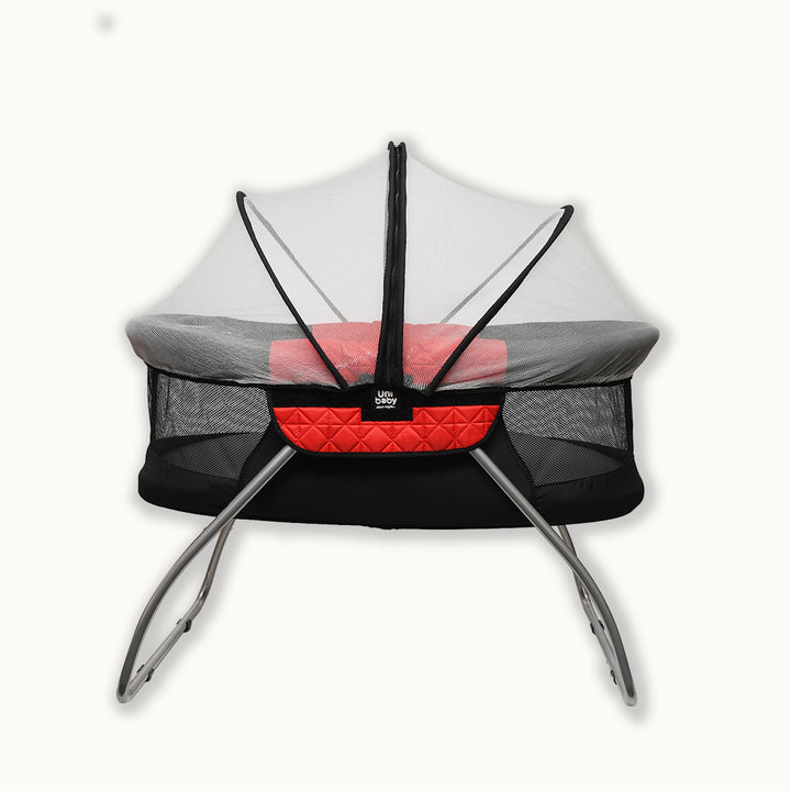 Baby Cot Bed femi 10530201