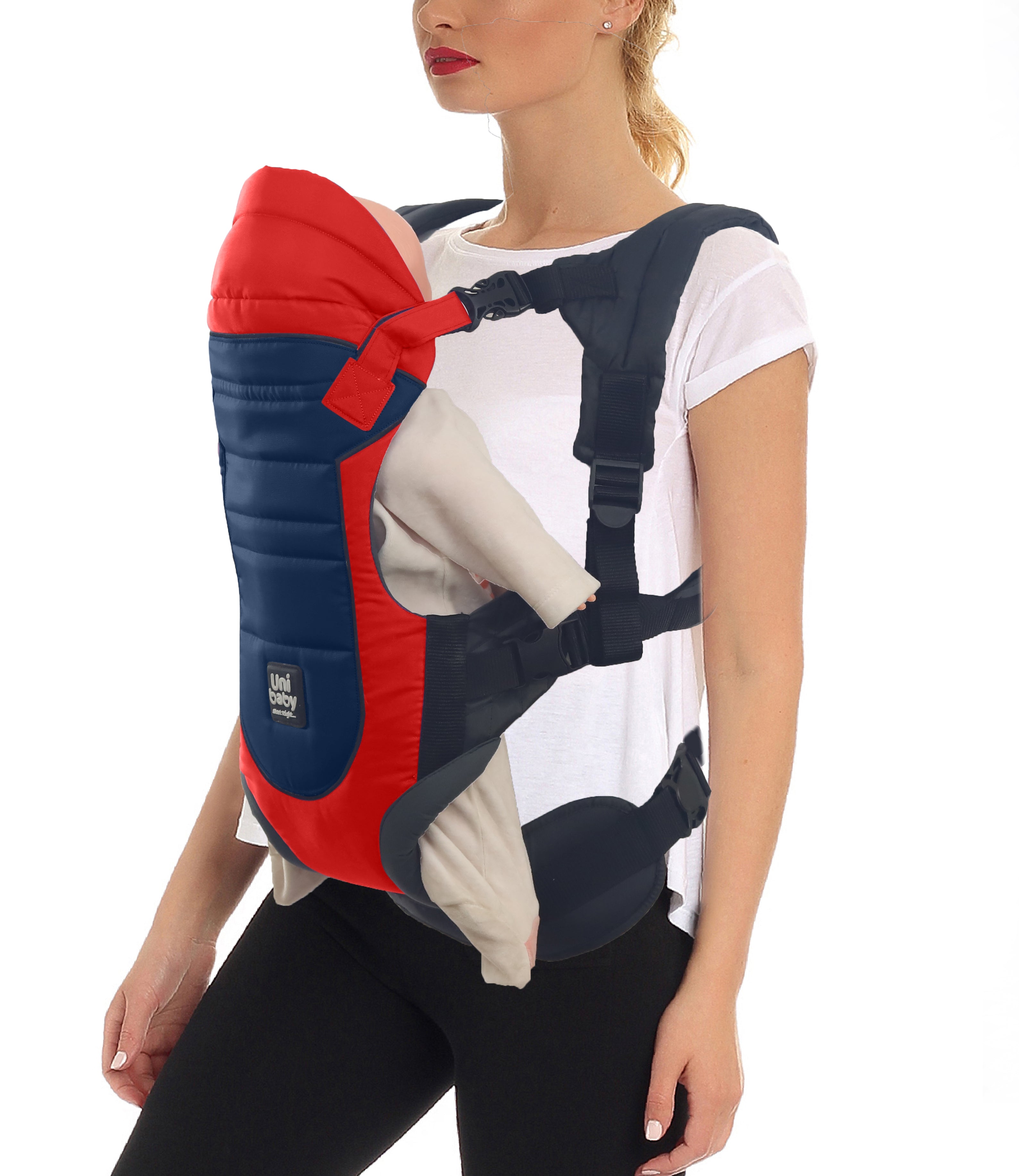 Baby Carrier Uni Baby – Junior Egypt