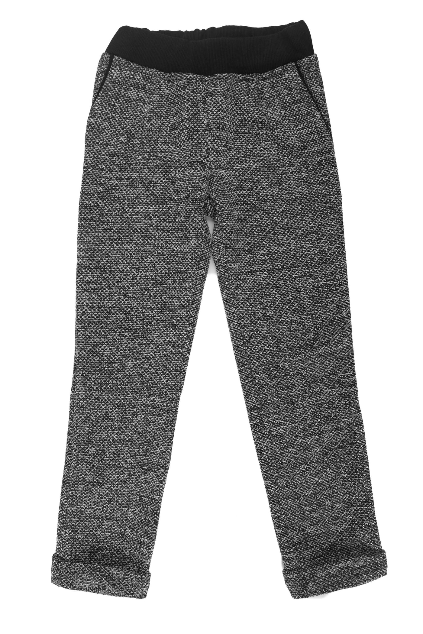 knitwear Pants