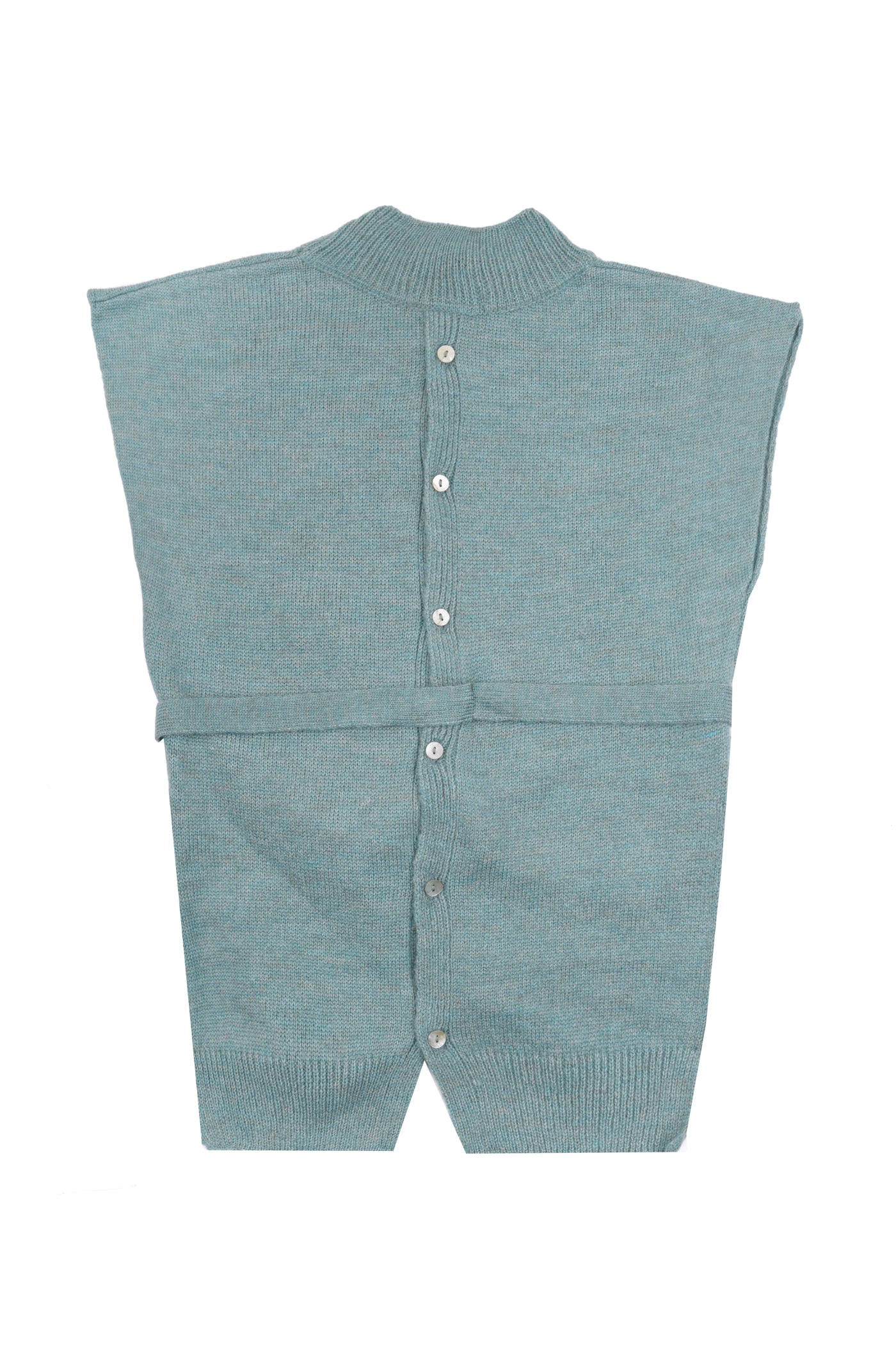 Tricot Vest knitwear