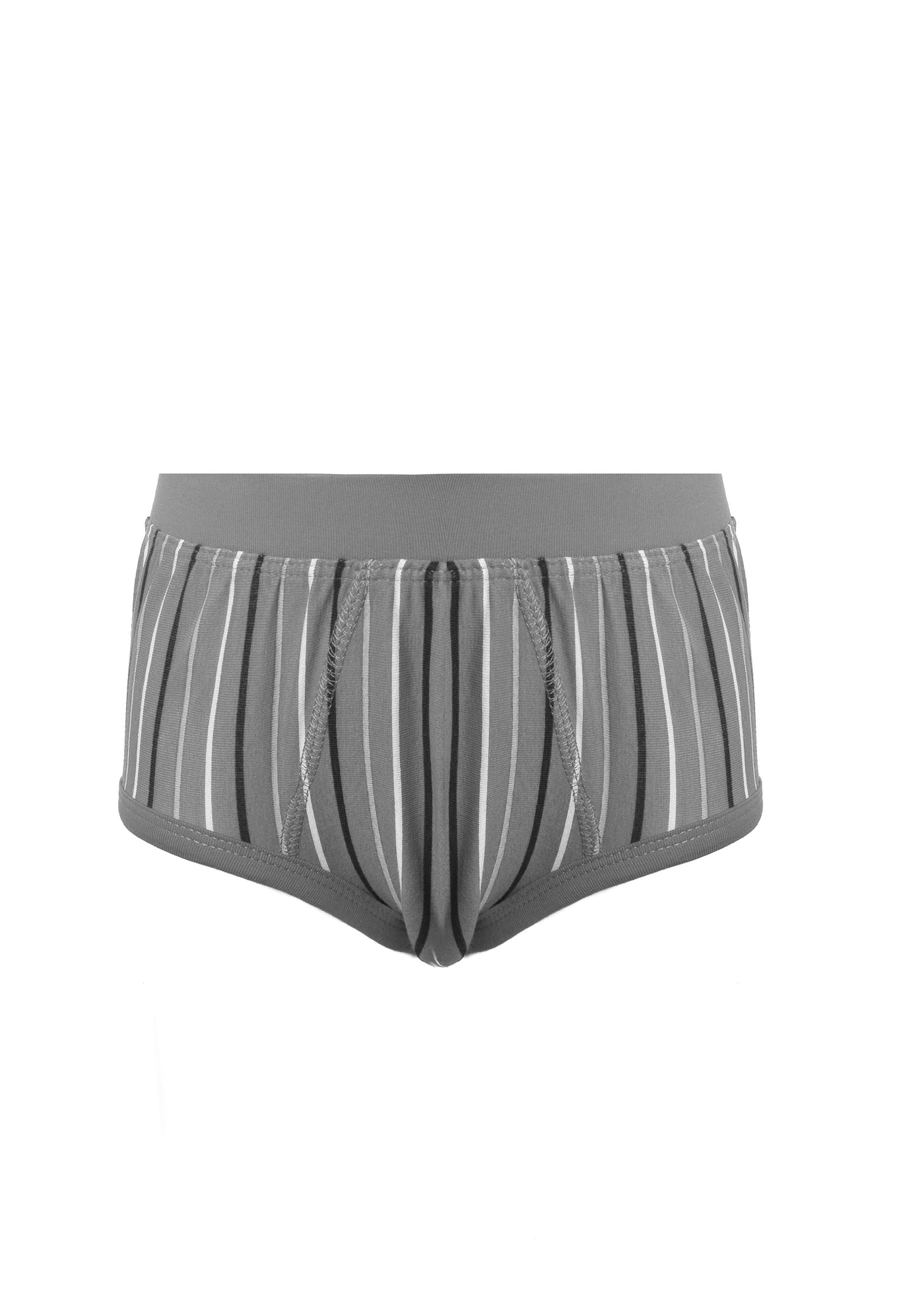 Striped Slip