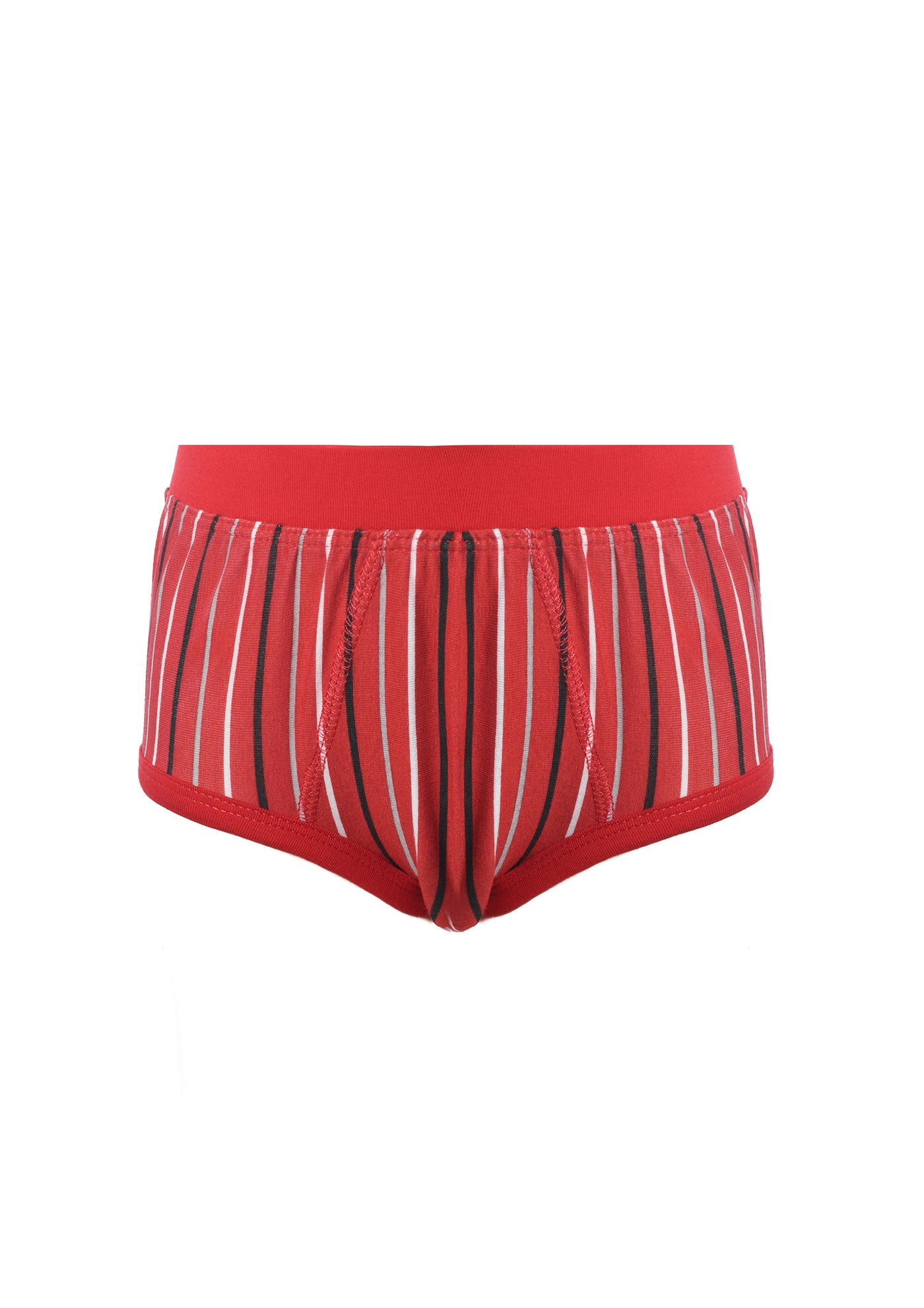 Striped Slip