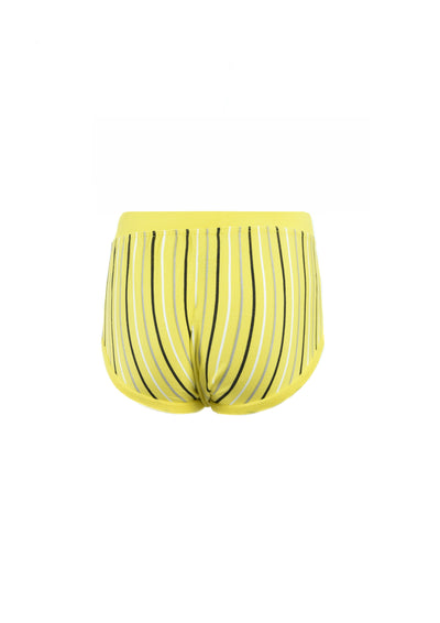 Striped Slip